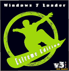 windows 7 loader extreme edition